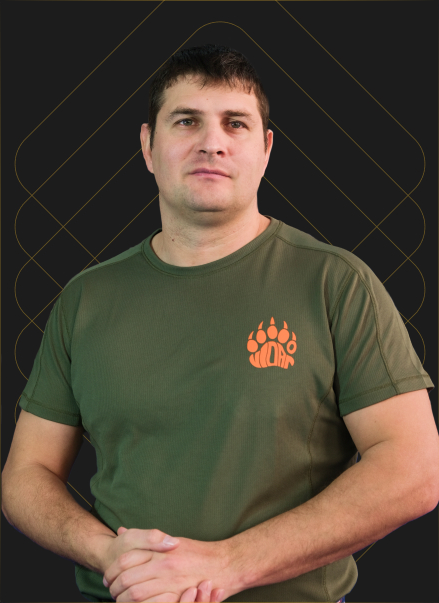 Бєлєнков Володимир Сергійович