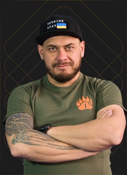 Карякін Павло Валентинович